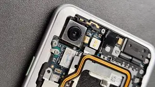 4 Yıllık telefonu hayata döndürmek (Google Pixel 3)