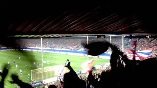 Enamorado del atleti, no lo puedes entender...