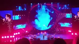 Dimash Moscow Concert - March 22, 2019 (Part 1)