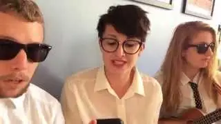 'Dear Future Husband': A Feminist Parody