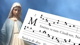 Memento Rerum Conditor