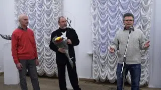 25 відтінків металевого