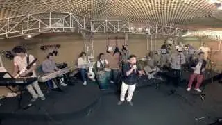 RICHARD LÓPEZ - VETE YA - (DVD 