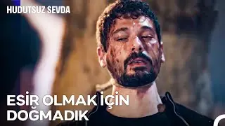 Halil İbrahim'in Tüm Kurtuluşları 💥 - Hudutsuz Sevda