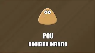 COMO BAIXAR POU [ VERSÃO 1.4.81 ] MOD DINHEIRO INFINITO