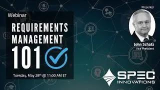 Requirements Management 101