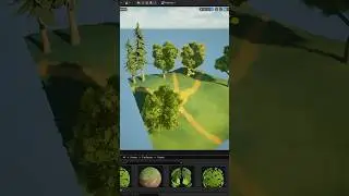 AAA Devs are HIDING these 3D Foliage Tricks 