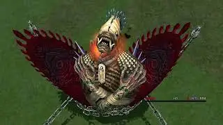Final Fantasy X - Greater Sphere (Monster Arena)