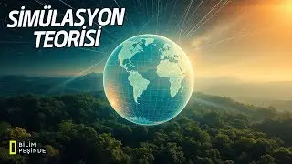 Simülasyon Teorisi | Bir Simülasyonda mı Yaşıyoruz ?