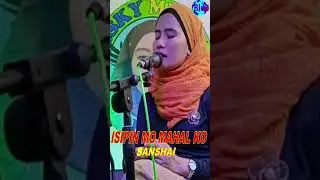 SANSHAI - Isipin mo mahal ko short
