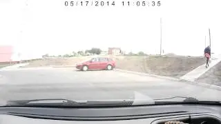 Проказник ветер... )