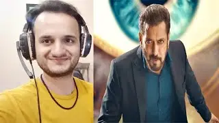 BIG BOSS SEASON 18 TRAILER REACTION
