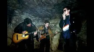 Пограничная Зона - Апокалипсис-Snow