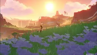 Natlan tribal Chronicles 