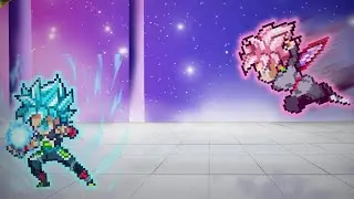Something I did out of boredom