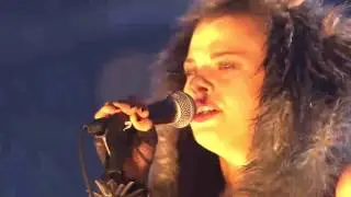 Kovacs - 'Fool Like You' (Live @ Rock Werchter 2015)