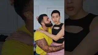 Cute Couple 🥰 