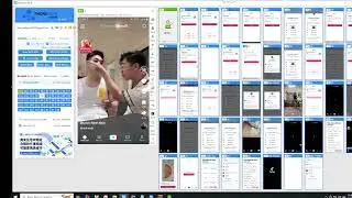 demo reg Tiktok or Tiktok lite