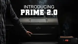 Introducing GMG's Prime 2.0