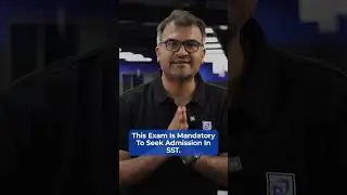 Admission Process 2025 🔍 | NSET Exam, Scholarships, Interview Process Explained