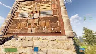Rust Console Edition