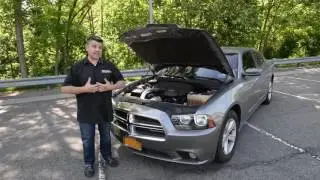 RIPP Supercharged 3.6 Dodge Charger Walk Through - Episode 1
