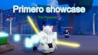 (Los Lobos) Primero full showcase l Reaper 2 (Roblox)