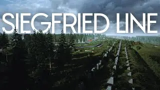 This AWESOME New Map came out of nowhere! | Post-Scriptum