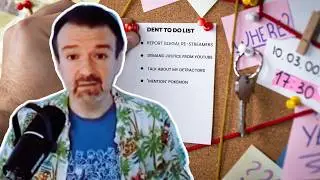 The Raw Phil Ban:  DSP investigates himself and finds no wrongdoing.