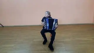Сопина Алёна 