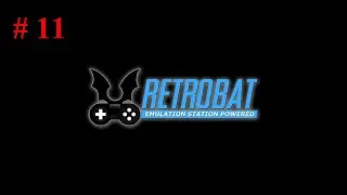 Retrobat - Tutorial 11 - Adicionando Cores no Retroarch e Dica do Core Kronos para o Saturn