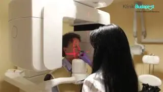 Budapest Klinik image