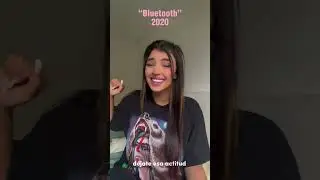 Mi evolución musical 🖤