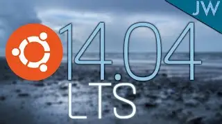 Ubuntu 14.04 LTS 