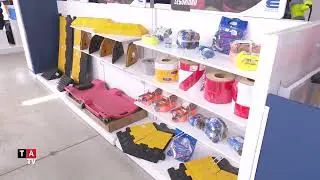 Institucional Cromosol: Espacio Controlado