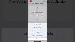 How to Fix Wi-Fi Connection Problem on iPhone Phones