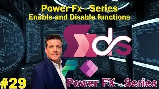 #29 Power Fx - Series - Enable and Disable functions