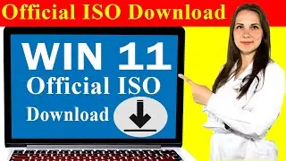 How to Download Official Windows 11 ISO