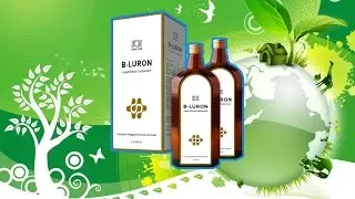 Доктор Нильс Душек о препарате Би Лурон (B Luron)