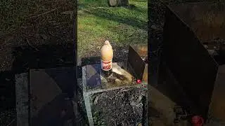 "ВОТ, ЧТО ЗНАЧИТ, БЫТЬ НАСТОЯЩИМ ХИМИКОМ!"