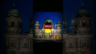 CITY AND ITS NICKNAME (Part 2) #history #nickname #shorts #edit