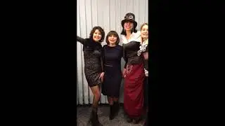 Отзыв Новогодний корпоратив