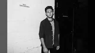 Niall Horan via Instagram