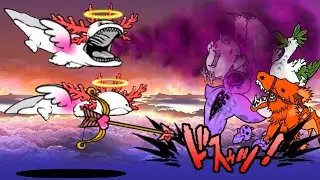 The Battle Dogs - Axoloty Angel (Enemy)