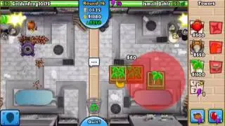 How to make a good BLOONS challenge