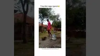 Gurih banget Suaranya....