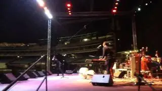 Lefa Mosea @ the NMB Cultural Festival 2015 :Can We Talk (Cover)