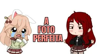 Como Você sai tão bonita nas fotos?(°MEME°)/MIKA E ELIZA//GACHA CLUB//