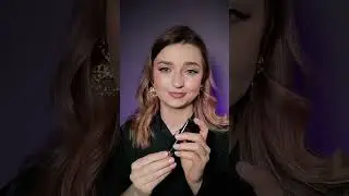 Новогодний макияж, 2 урок