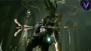 КОРОЛЬ ТЁМНЫХ ЭЛЬФОВ | GOD OF WAR | Эпизод 3